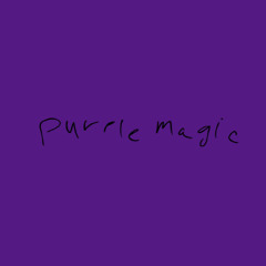 N.T Oreo - purple magic