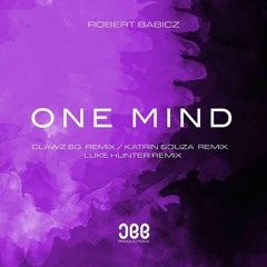 Robert Babicz - One Mind (Katrin Souza Remix)
