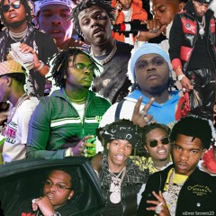 gunna x young thug x lil keed type beat (Bread Runner)