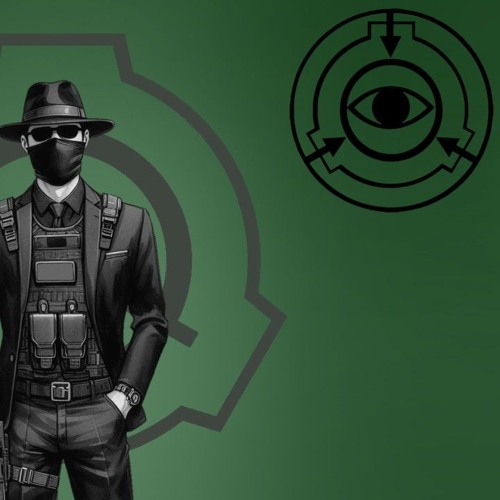 SCP IA "Intelligence Agency" Theme