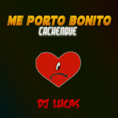 ME PORTO BONITO (Cachengue) ✘ DJ LUCAS (Bad Bunny Ft. Chencho Corleone) 2k21