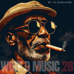 WORLD MUSIC 28