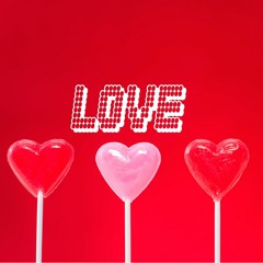 @FUCKBUGGY - LOVE (PROD. WONTON)