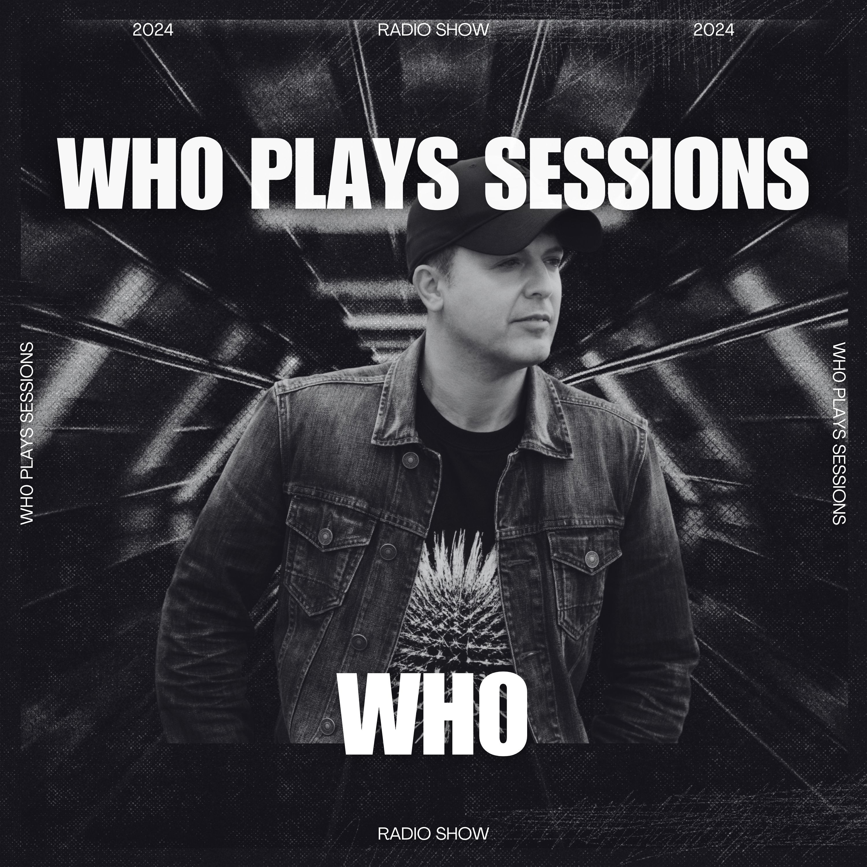 Wh0 Plays Sessions