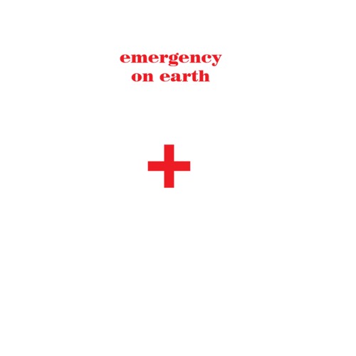emergency on earth