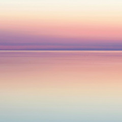 ⟐ SKY TONES ∞ Of a Blue Land ∴