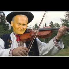 Papajak Watykaniak - P.P.D.J.