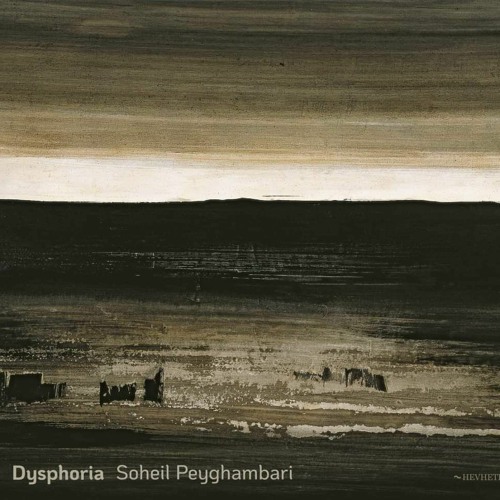 Dysphoria(From the album "Dysphoria")