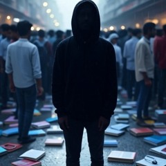 Dil Ki Jung (Song on Student Suicides in India)