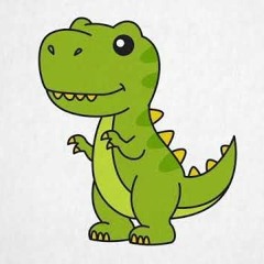 Don't Write Off This Dinonsaur