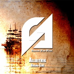 Allbitrik - Grand Line [Out Now] [Trance]