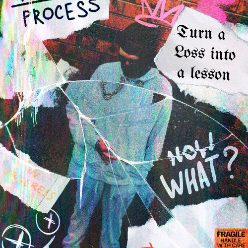 TURN A LOSS INTO A LESSON
