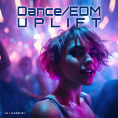 Dance/EDM Uplift