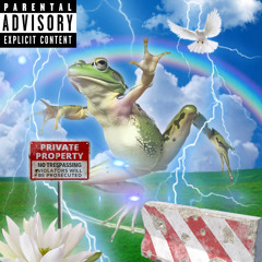 leapfrog (feat. abe gardé)