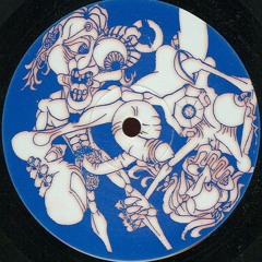Richard B - The Golden Age of Deep House