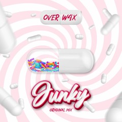 Junky (FREE DOWNLOAD)