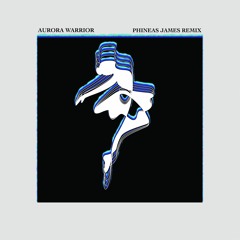 AURORA - Warrior (Phineas James Remix)