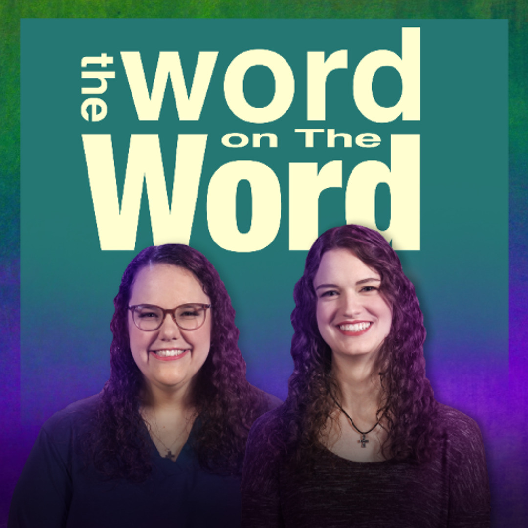 Stream the word on the word third sunday of easter year c by ewtn