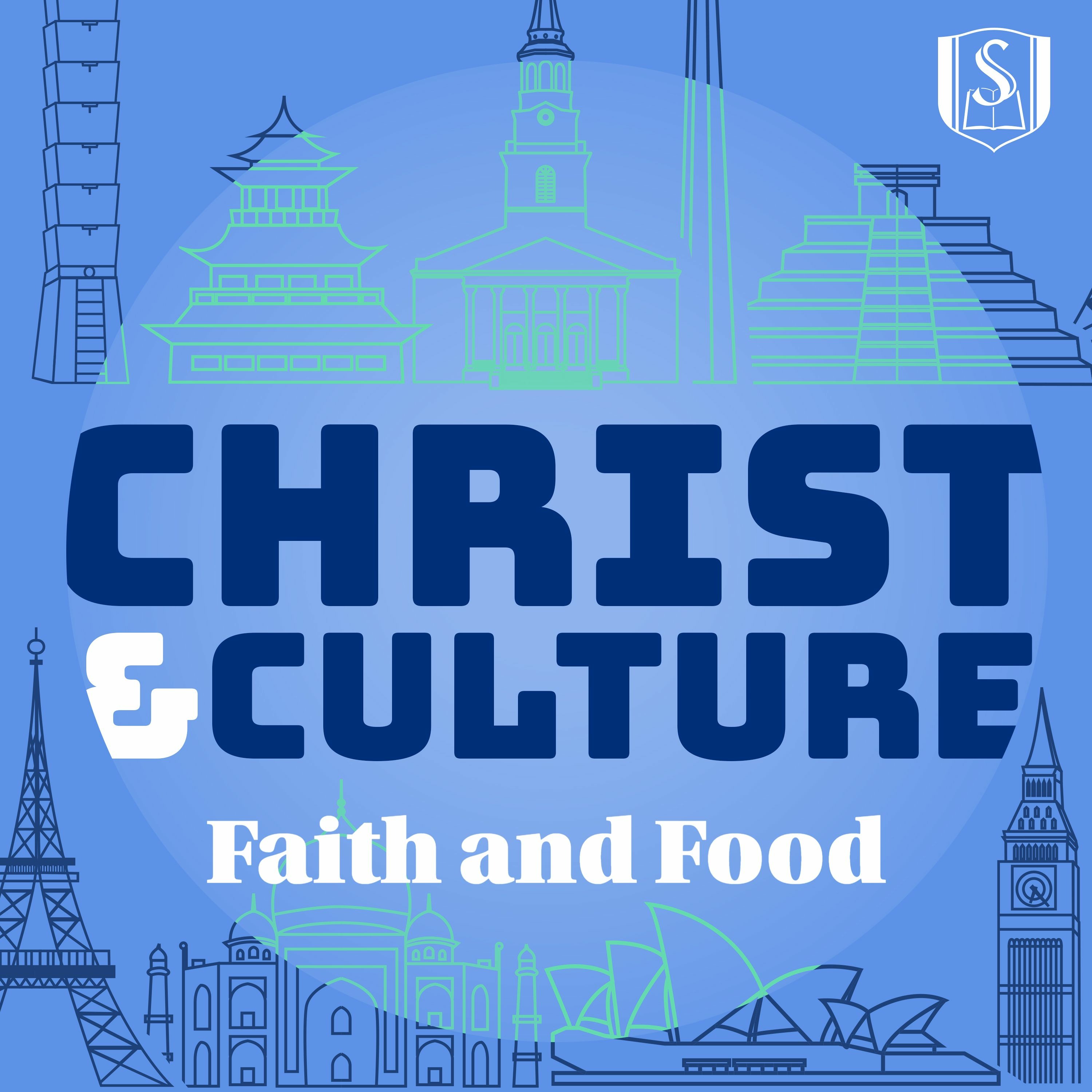 Christ and Culture