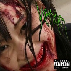 Yokai Jaki - CHUCK (BiffHard.click)