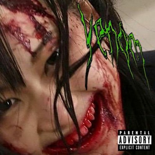 Yokai Jaki - CHUCK (BiffHard.click)