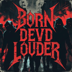 LOUDER (Free Download)
