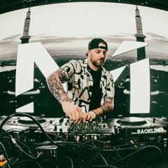 EDMID Summer Sessions 2024 || Martnello