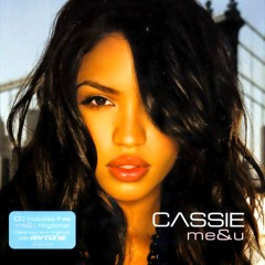 Cassie - Me & U (Jack Norman Edit)