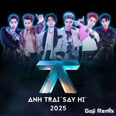 (FREE DOWNLOAD) Người như anh xứng đáng cô đơn - ATSH 2025 ( Goji Remix)
