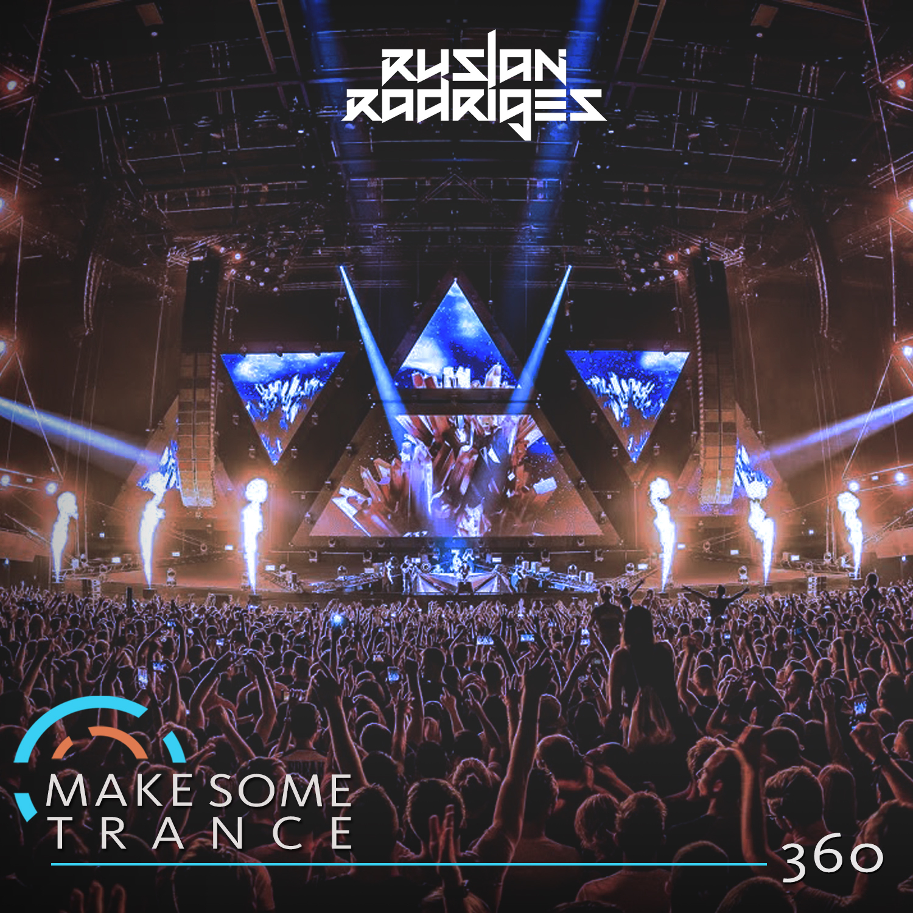 Ruslan Radriges