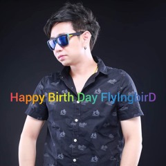 Happy Birth Day FlyIngbirD 2025 (Freedownload)