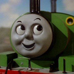 A Day Out With Percy (Recreation)