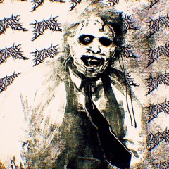 XELISHURT X SAUSH - SPACEY (PROD. XELISHURT) [Death Sounds Exclusive]