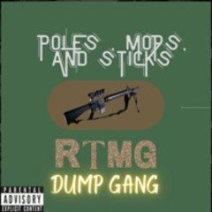 Poles,Mops, & Sticks