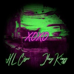 XOXO! (ft. JhayKingz) prod. NextLane Beats #FAZE5