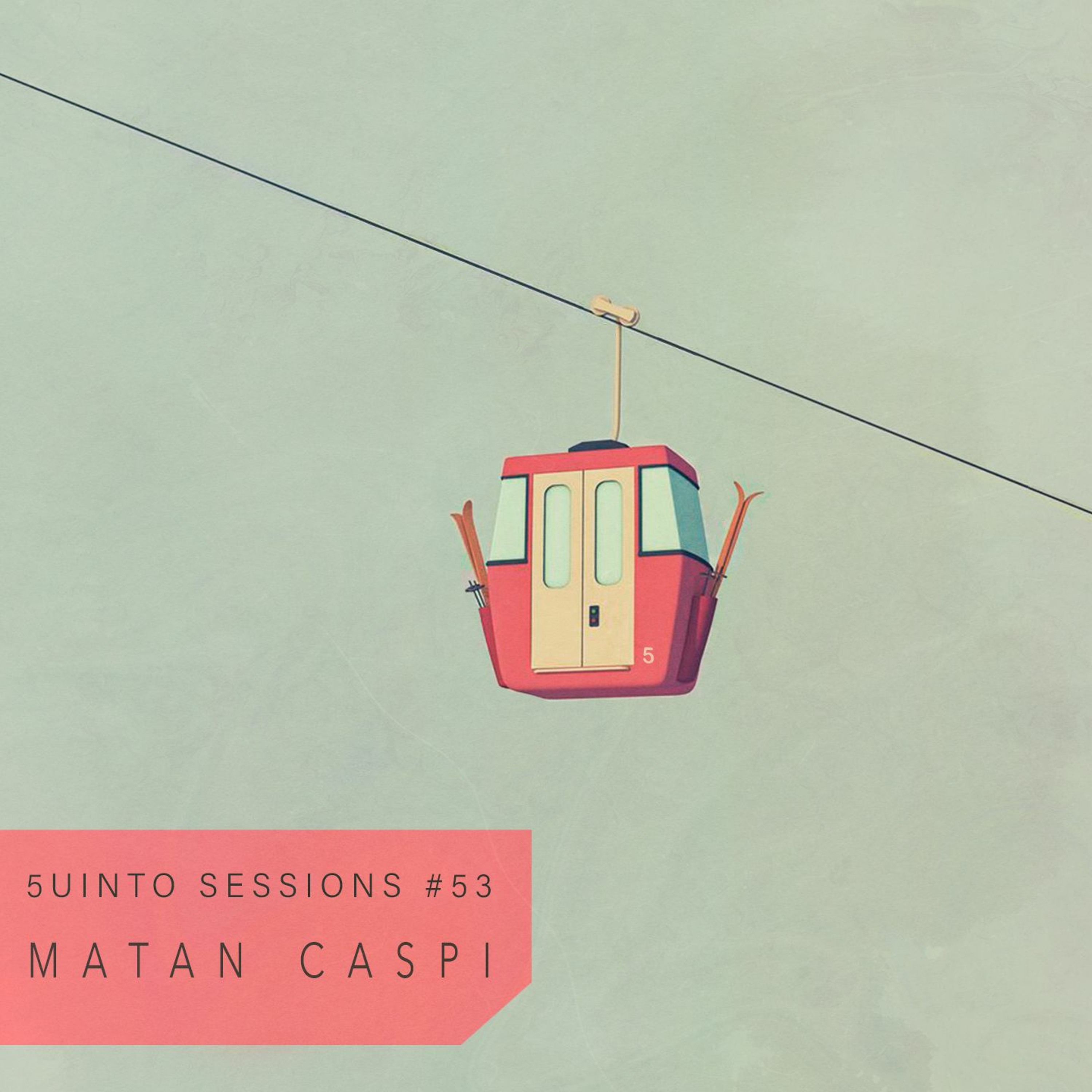 5uinto Sessions