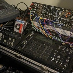 Mpc 1000 No Sequencer Looping