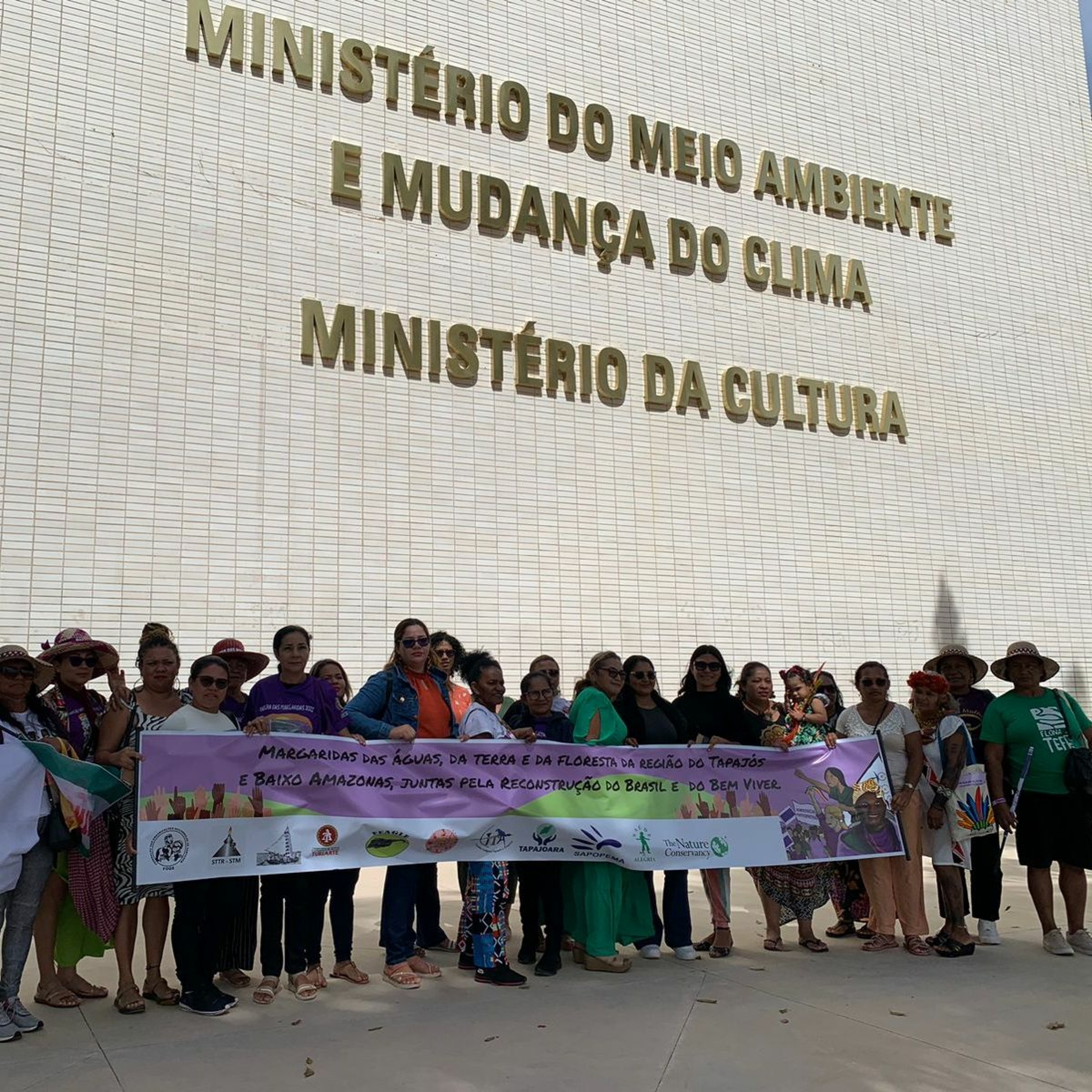 Projeto Saúde e Alegria