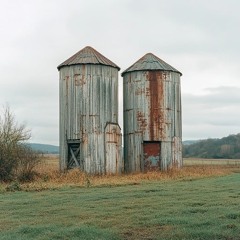 The Silos