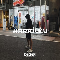 Harajuku