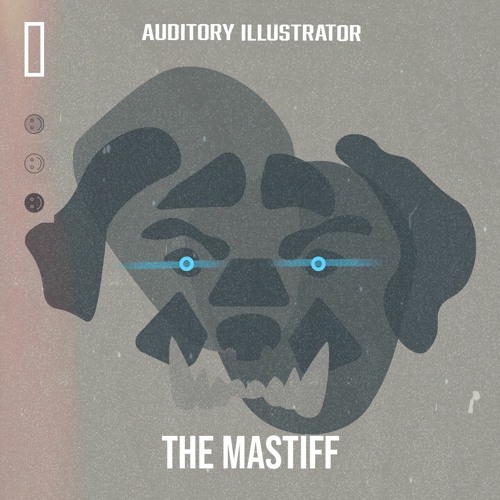 THE MASTIFF