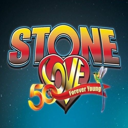 Stream Stone Love 8/23 (Early Jugglin) Kensington by Hecklers Inc
