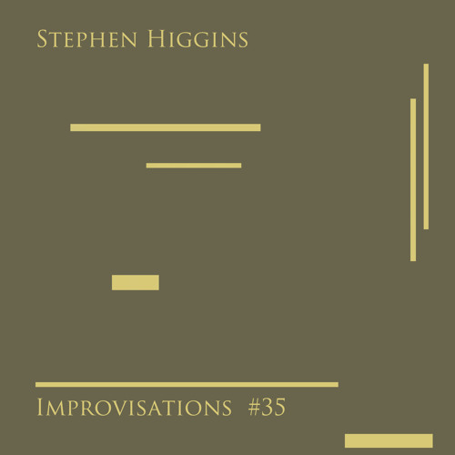 Improvisations #35 (26-11-2023)