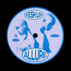 PremEar: Kesh Loi - Allure [BANDCAMP]