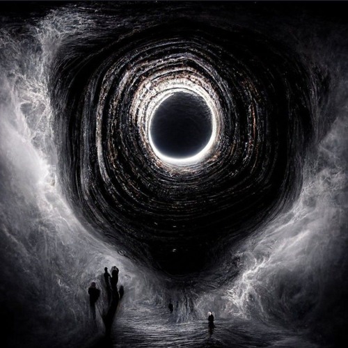 my void