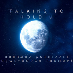 JNRCHOI VS ATB - Talking To Hold U (BayouBoyz & DeweyDough's Remix)