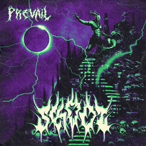 Prevail