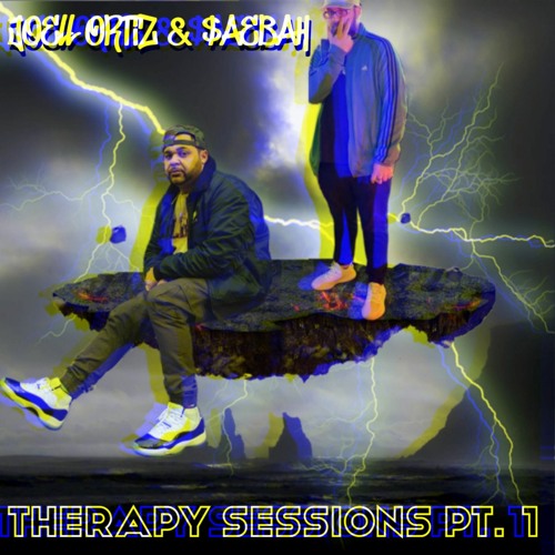 Therapy Sessions Pt. 1 (feat. Joell Ortiz)