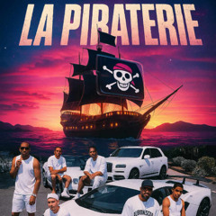 Guy2bezbar vs K-Rosif - MONACO X LA PIRATERIE (KvN FrosT Mashup)