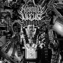 Syncope - Offense Dictatorship